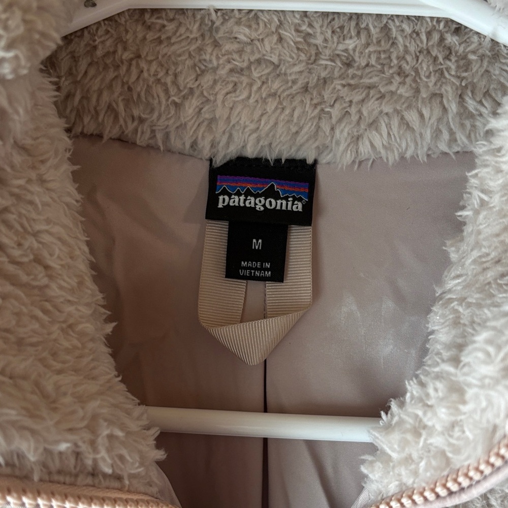 Patagonia Los Gatos Vest - Picture 2 of 10